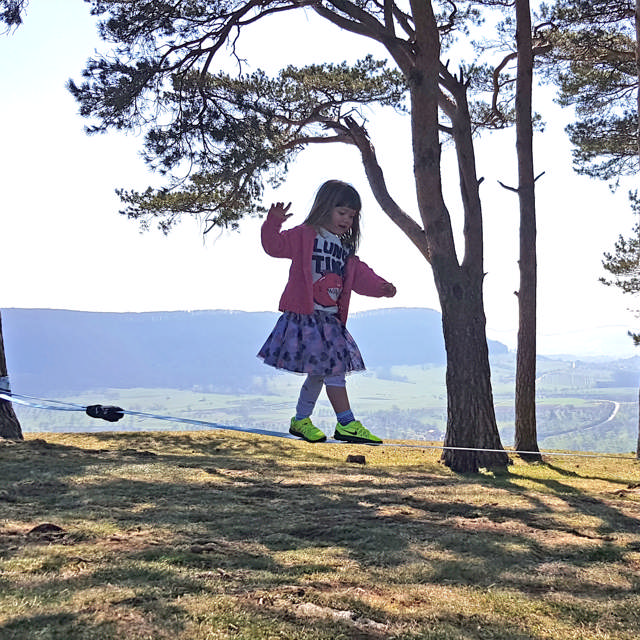 Fun Line X Set, 15 meter