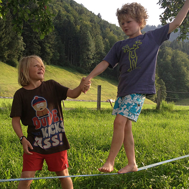 Fun Line X Set, 15 meter