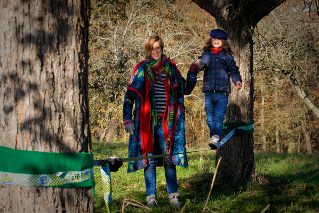 Fun Line X Set, 15 meter