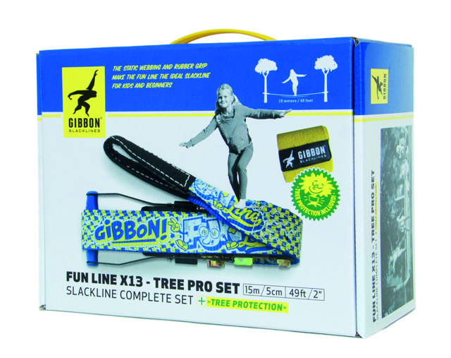 Fun Line X Set, 15 meter