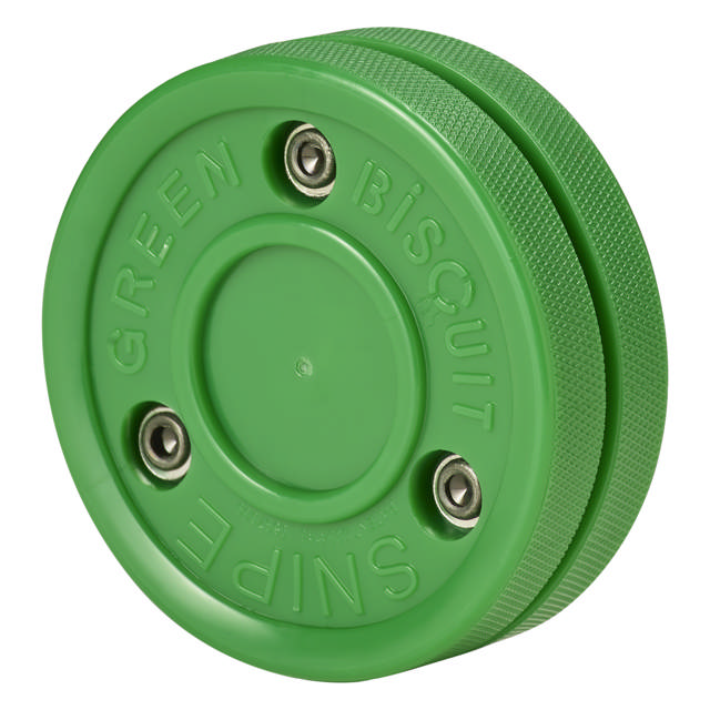 Harjoituskiekko Off-Ice