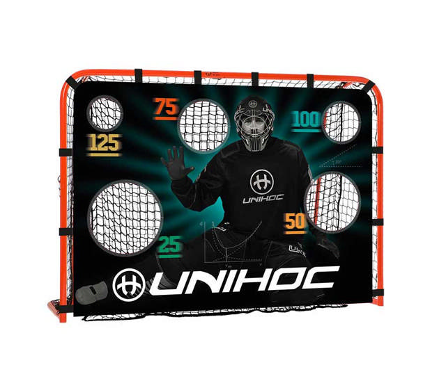 Skotträningsduk Junior