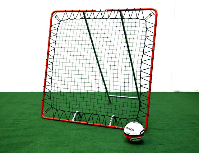 Balltrampoline Outdoor enkeltside