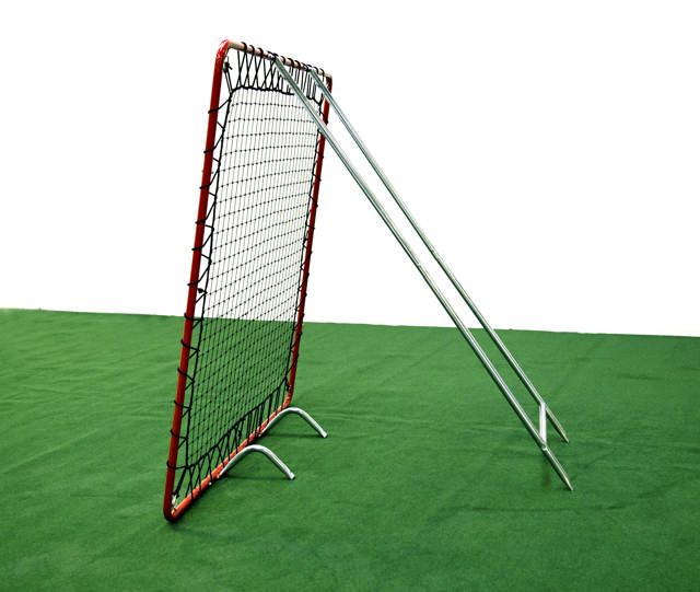 Balltrampoline Outdoor enkeltside