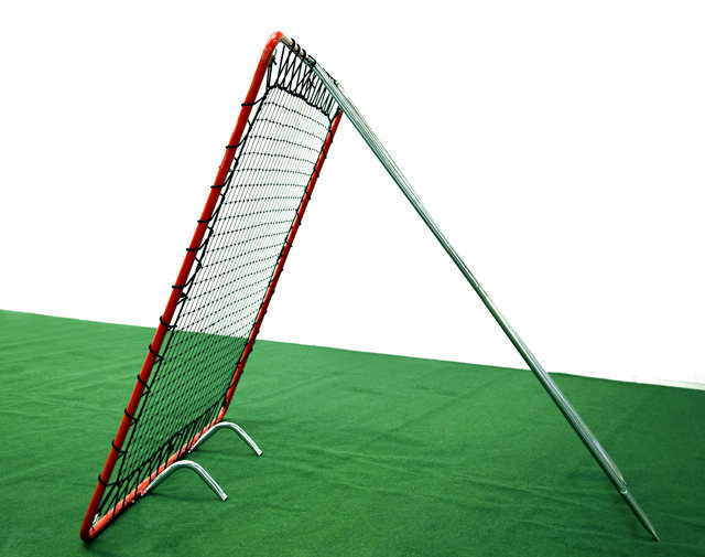 Balltrampoline Outdoor enkeltside