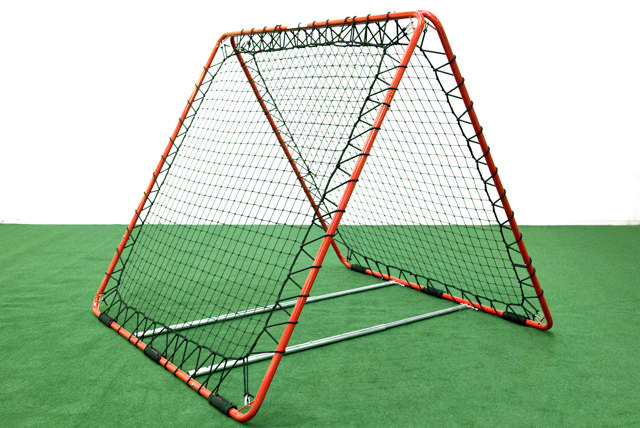 Pallotrampoliini 2-verkkoinen