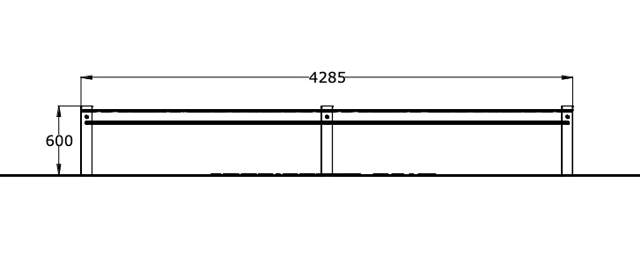 Kryphinder, hinderbana