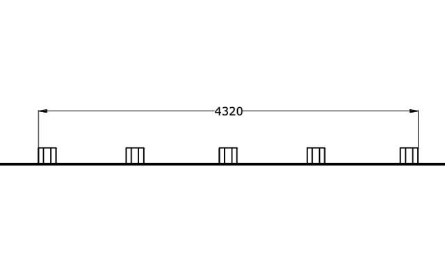 Vadhinder, hinderbana