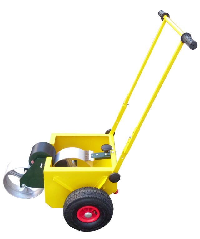 Linjauslaite märkäliidulle