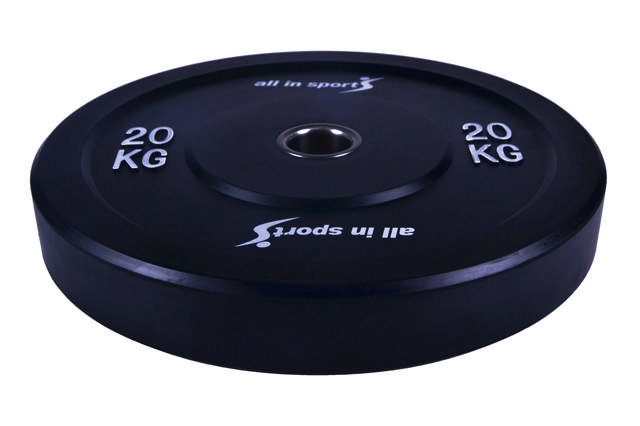 Bumper Plate 20 kg