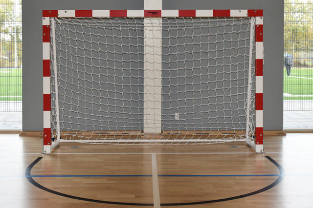 Minihandbollsmål DK fristående