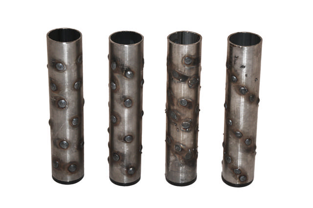 Flexpeg ytterhylsa tilverkad i rostfritt