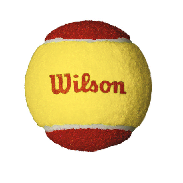 Tennisboll TRETORN Academy Red 3-p