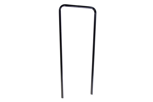 Stativ till skoborste