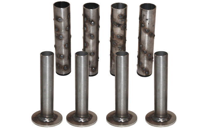 Hylsor till flexpegs