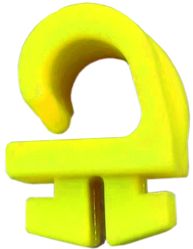 Fotbollsmålpaket UNISPORT Alu 7,32 x 2,44 m