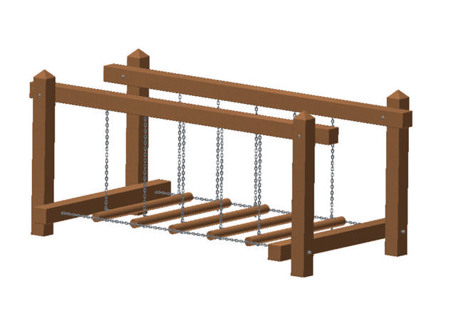 Stockbro, motorikbana