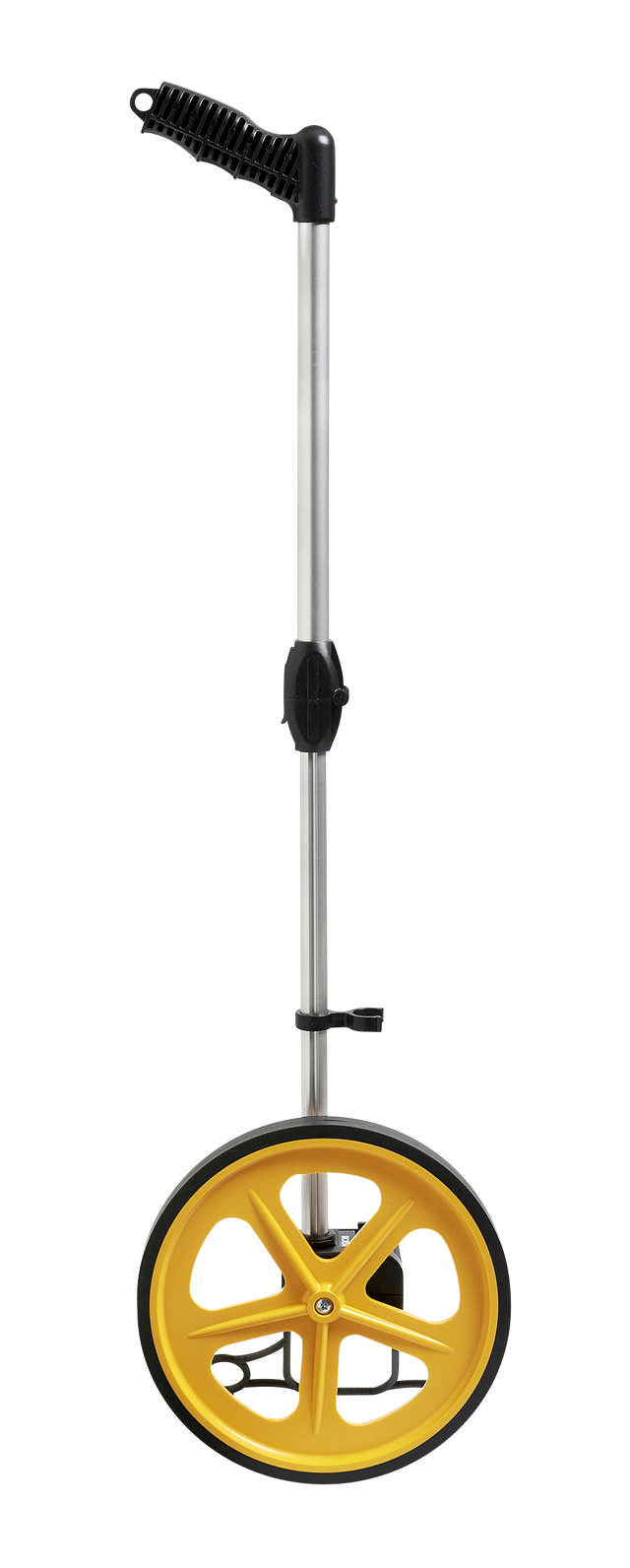 Målehjul Sammenleggbar