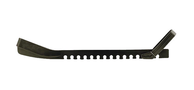 Yleisluistinsuoja 215, musta