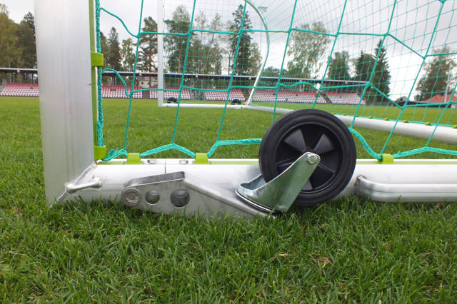 Pyöräsarja Scansis Alu, kääntyvä