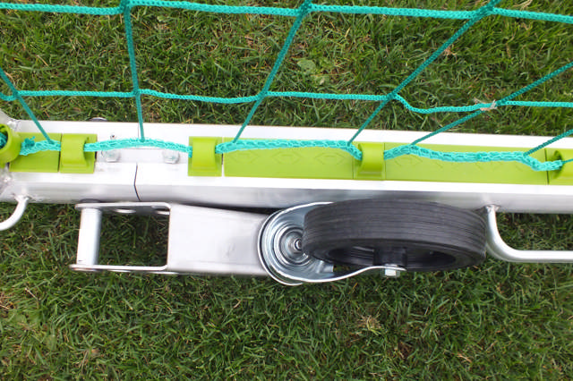 Pyöräsarja Scansis Alu, kääntyvä