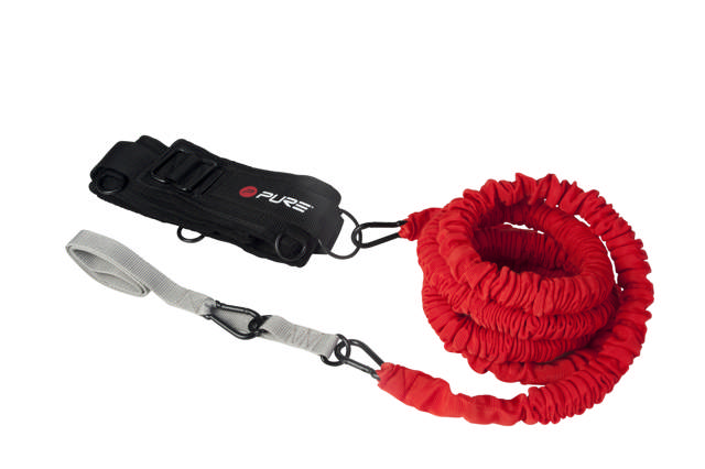 PURE Motståndsbälte