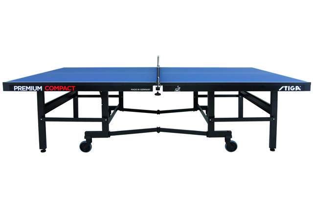 Bordtennisbord STIGA Premium Compact