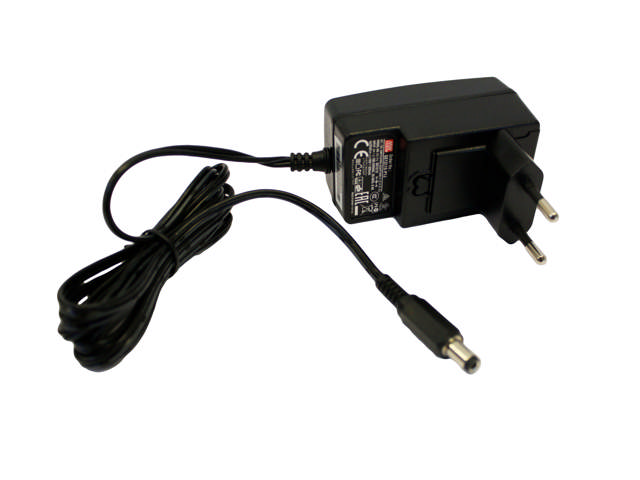 Laddare/adapter till pult NAUTRONIC