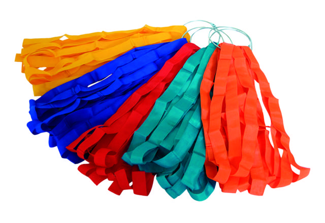 Axelbandspaket 500, 50-p