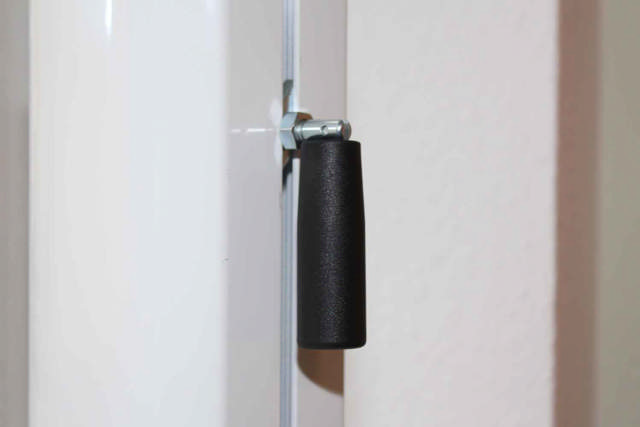 Fodboldmål fuldsvejst 11 mands