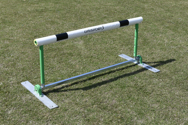 Returhæk Unisport Junior