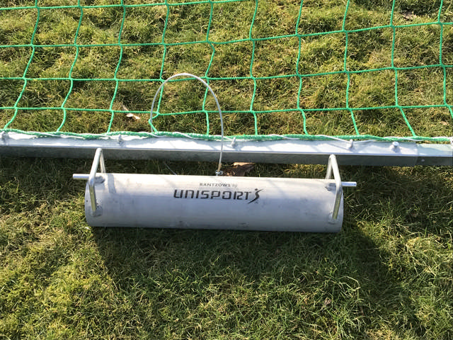 Vastapaino Unisport Universal