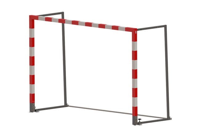 Håndballmål UNISPORT