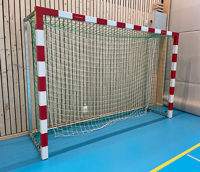 Håndballmål UNISPORT