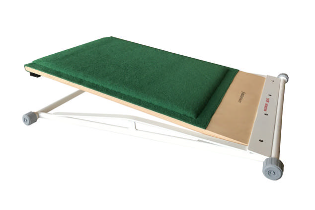 Ponnistuslauta Unisport, senior