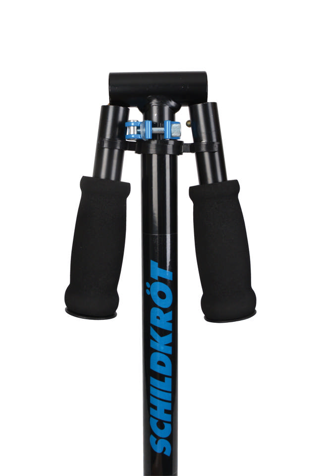 Løbehjul STIGA Track120, sort