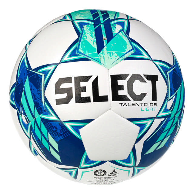 Fotball SELECT Talento DB