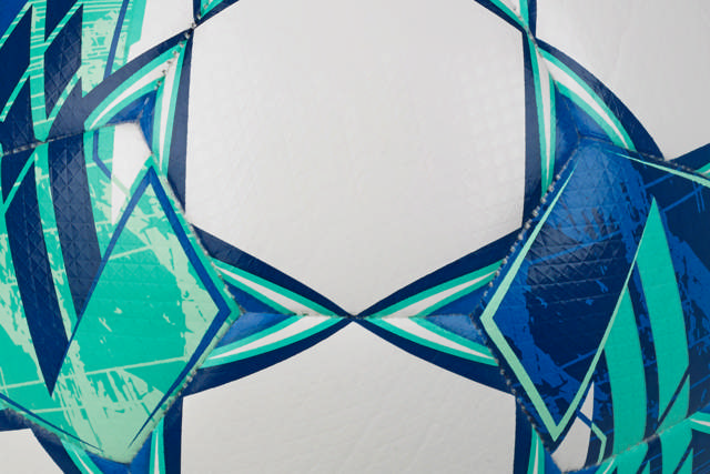 Fotball SELECT Talento DB