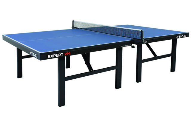 Bordtennisbord STIGA Expert VM