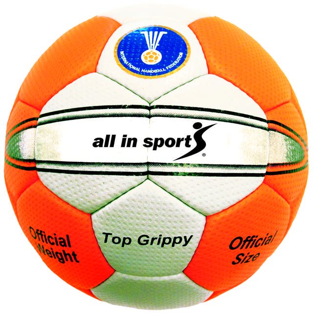 Handbollspaket UNISPORT Indoor, strl 3