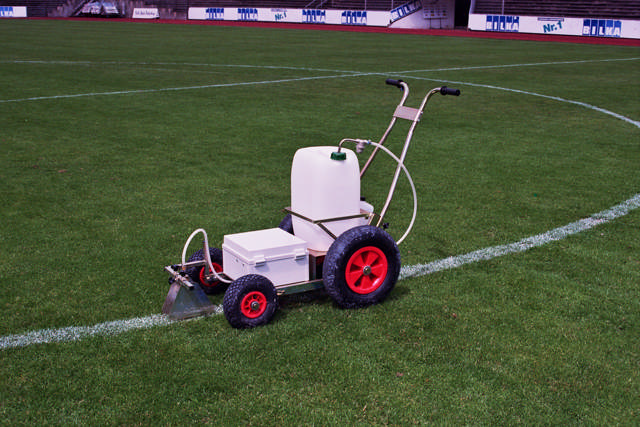 Linjauslaite Elmatic EM 100