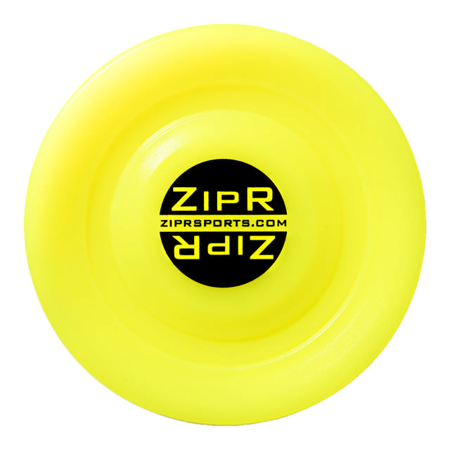 Frisbeekiekko ZipR