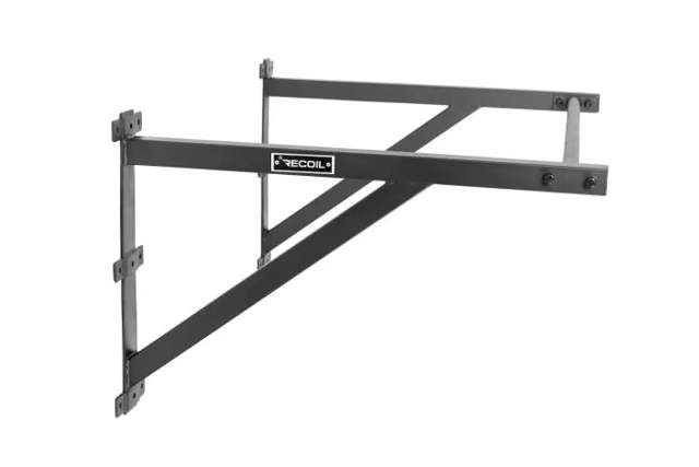 Pull- up stativ RECOIL med rett stang