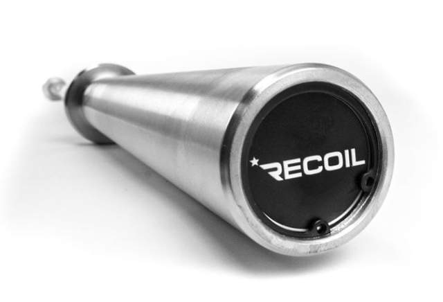 Voimanostotanko Recoil 20 kg