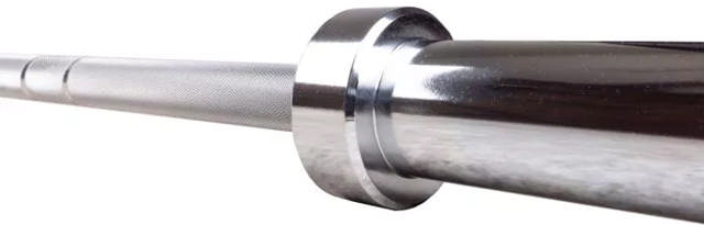 Painonnostotanko Recoil International 20 kg