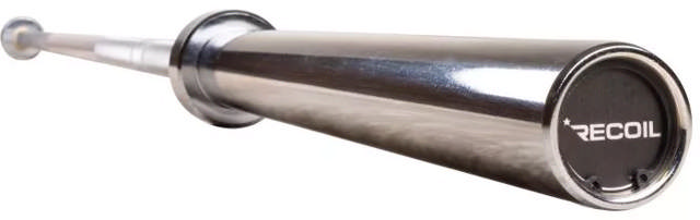 Painonnostotanko Recoil International 20 kg