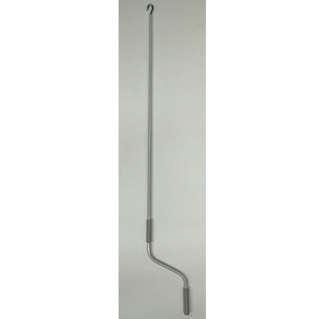 Vev (håndsving) 1600 mm til vægbasket