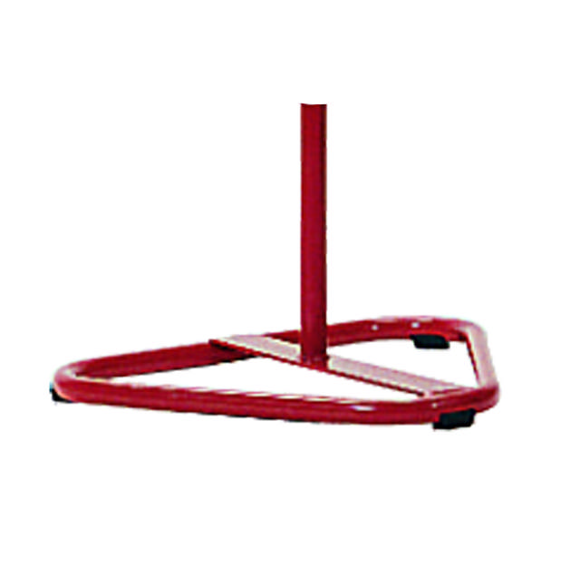 Fot Till Hörnstolpe Bandy