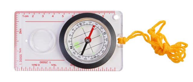 Kompass SIMRA, 28-pack