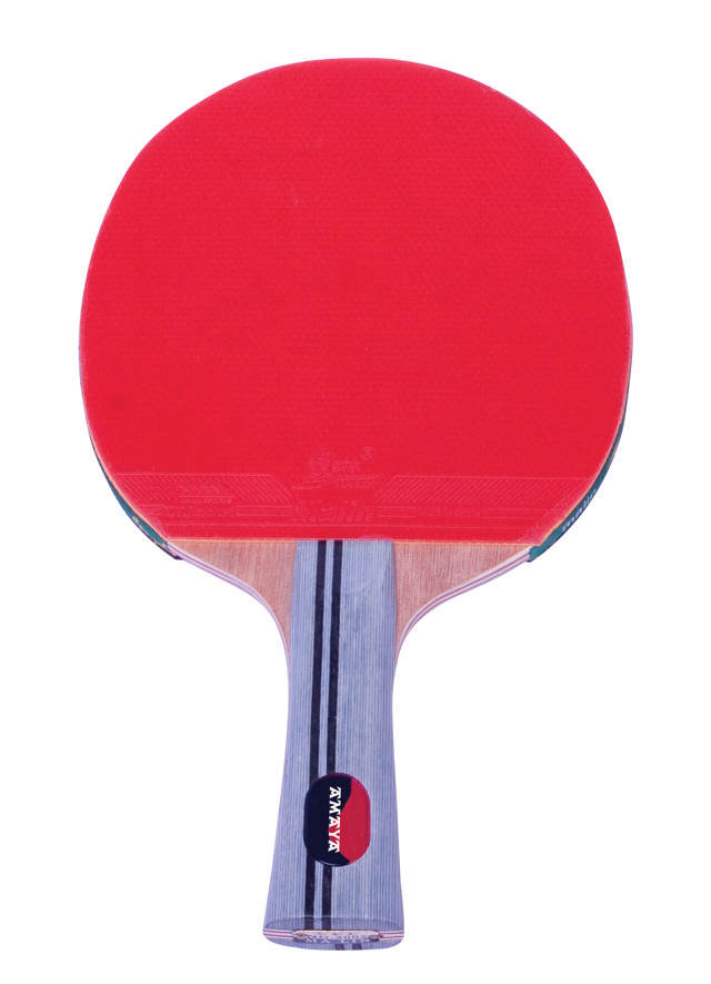 Bordtennisracket Simra 3-stj